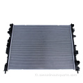 Pièces de radiateur de voiture pour GM DODGE Cadillac XT6